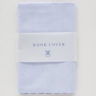 BOOK COVER新書 / コットンサックスオックス