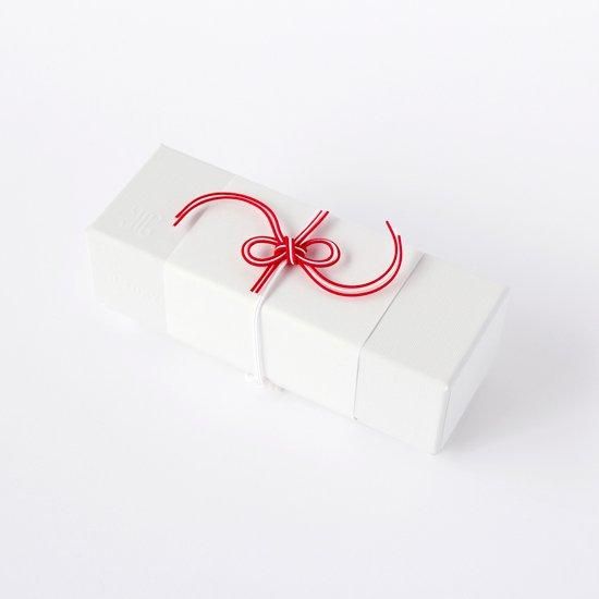 水引TAさま専用　BOX × 帆布　水引バッグ　水引収納 sk0022水引収納箱（引き出し式水引収納ケース） : 創業100年