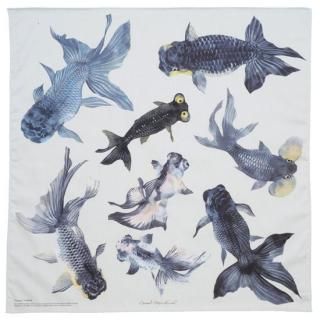 "Kingyo"-Goldfish 