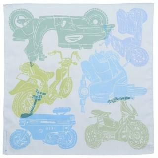 SCOOTERS