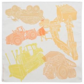 CONSTRUCTION MACHINERIES