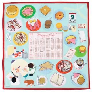 MY HONG KONGcafe