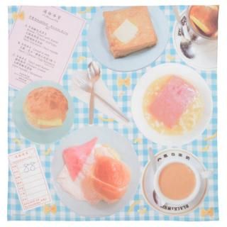 MY HONG KONGbreakfast