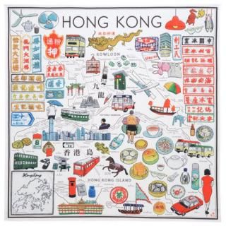 <img class='new_mark_img1' src='https://img.shop-pro.jp/img/new/icons56.gif' style='border:none;display:inline;margin:0px;padding:0px;width:auto;' />MY HONG KONG MAP / English