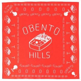 OBENTO HILLS / å