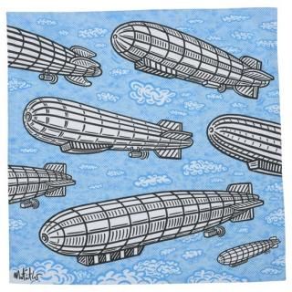 Zeppelins