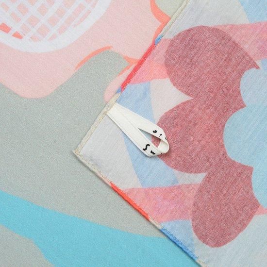 ハンドメイドハンカチあしべ ハンドメイドハンカチ あしべ様専用