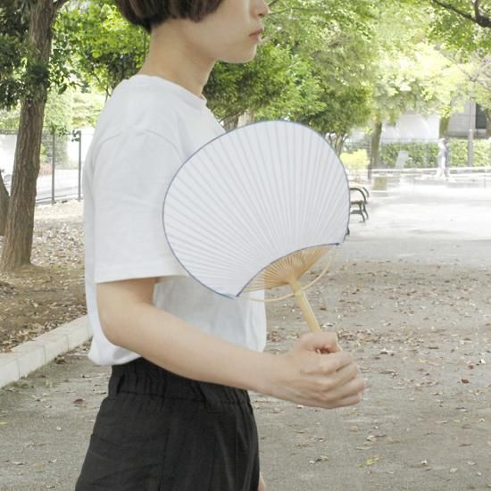 ブラウンチェック［SMALL］| TOKYO UCHIWA うちわ | OLD