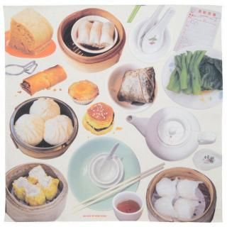 MY HONG KONGdim sum