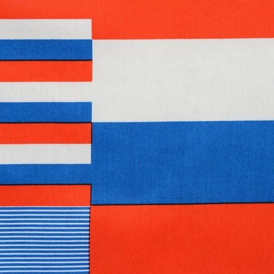 トリコロールボーダー France | H TOKYO ハンカチ | OLD-FASHIONED STORE