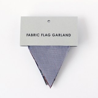 Fabric Garland A