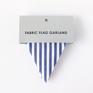 Fabric Garland D
