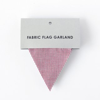 Fabric Garland C