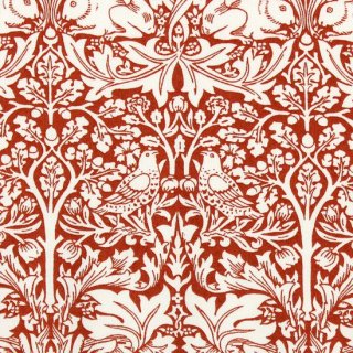 <img class='new_mark_img1' src='https://img.shop-pro.jp/img/new/icons5.gif' style='border:none;display:inline;margin:0px;padding:0px;width:auto;' />William Morris_BROTHER RABBIT / red