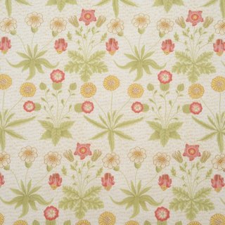 William Morris_DAISY / ivory