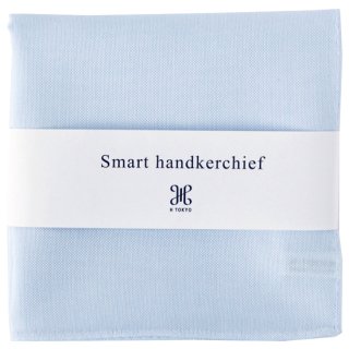 [Smart handkerchief] サックスオックスハンカチ