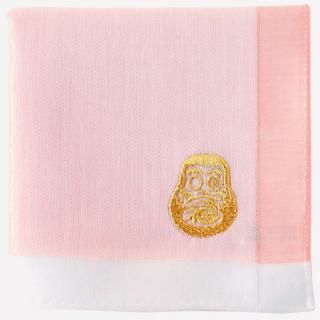 刺繍入りハンカチ・ワッペン付きハンカチ | OLD-FASHIONED STORE