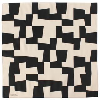 Komposition #1 / White Beige
