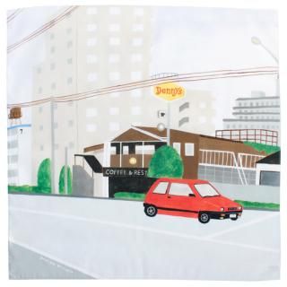 CITY