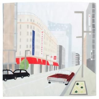 Shopping Road