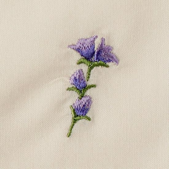 専用シルク刺繍ハンカチ65枚＋9枚 Amazon | [Ebherys] 100% シルク純粋な手刺繍ハンカチ正方形手