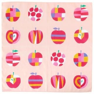 りんごの村 | H TOKYO ハンカチ | OLD-FASHIONED STORE