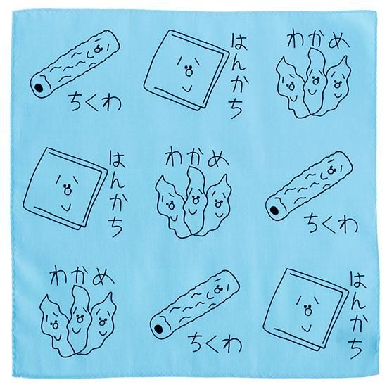楽天市場】H TOKYO クリエイターハンカチ ハンカチ レディース