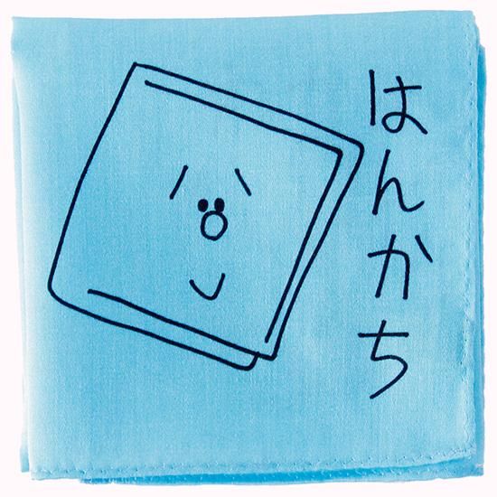 ハンカチーフ専門店「CLASSICS the Small Luxury」夏ギフトに