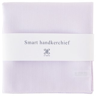 [Smart handkerchief] ٥إܡ󥹥ȥ饤ץϥ󥫥