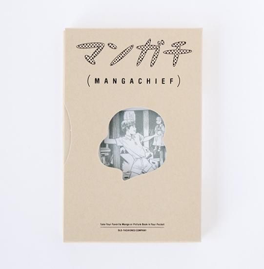 MANGACHIEF / 伊藤潤二_Characters | OLD-FASHIONED STORE MANGACHIEF / 伊藤潤二_Characters | OLD-FASHIONED STORE