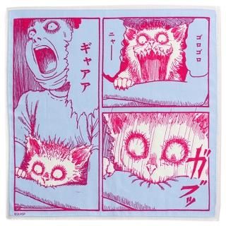 伊藤潤二 - マンガチ | OLD-FASHIONED STORE