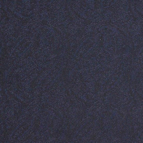 ネイビーペイズリーポケットチーフ | H TOKYO ハンカチ | OLD