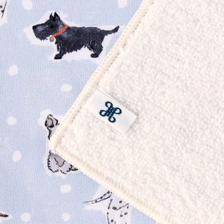 ѥϥ󥫥 mini / Dots and dog