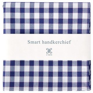 [Smart handkerchief] ͥӡ֥ååϥ󥫥