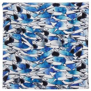 ݡ / ƥ school of sharks