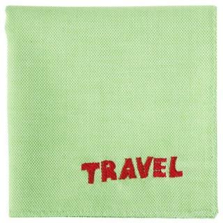 STOMACHACHE.ɽϥ󥫥 / TRAVEL