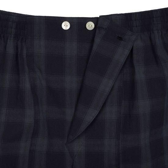 BURBERRY バーバリー トランクス サイズL 未使用品 チェック柄