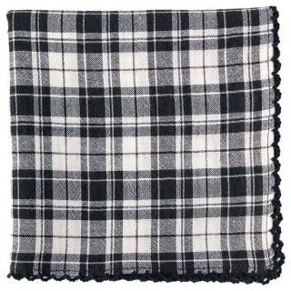 monochrome check