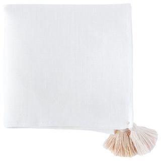 Tassel / White typeϥ󥫥