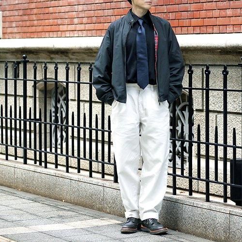 【美品　ネクタイセット】Vintage セットアップ　ダブル　ダークネイビー 美品 ネクタイセット】Vintage セットアップ ダブル ダーク