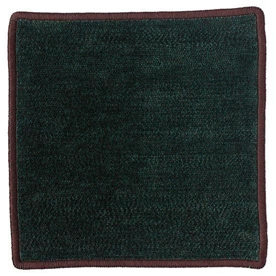 EQUNINOX ダークグリーン ハンカチ ポロ シェニール織 ハンカチ ポニー ダークグリーン｜ポロ ラルフ