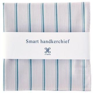 <img class='new_mark_img1' src='https://img.shop-pro.jp/img/new/icons56.gif' style='border:none;display:inline;margin:0px;padding:0px;width:auto;' />[Smart handkerchief] ꡼ݥȥȥ饤ץϥ󥫥