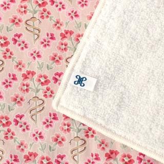 ѥϥ󥫥 / Floral Serpent Pink