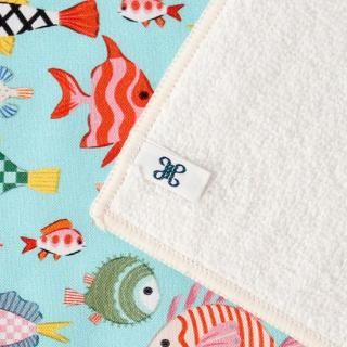 ѥϥ󥫥 mini / Tropical fish