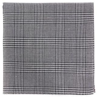 チェックのハンカチ - ベーシックなハンカチ | OLD-FASHIONED STORE