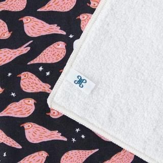 ѥϥ󥫥 / Bird is the Word