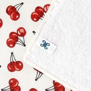 ѥϥ󥫥 mini / Fresh Cherries Ivory