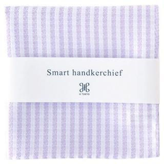 [Smart handkerchief] ٥ɥӡȥ饤ץϥ󥫥