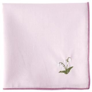 新品 未使用 シルクコット.ンシルクリネン ハンカチ3枚 新品 未使用