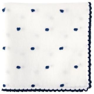 <img class='new_mark_img1' src='https://img.shop-pro.jp/img/new/icons5.gif' style='border:none;display:inline;margin:0px;padding:0px;width:auto;' />round cut dobby picot / navy